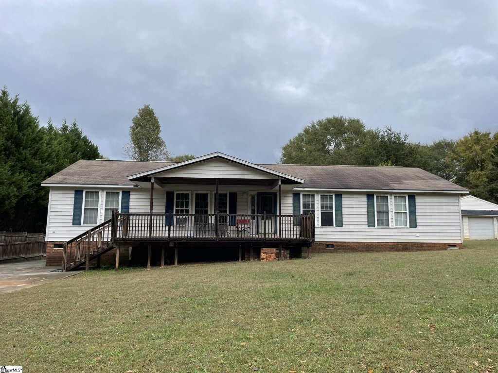14 Fieldmont Circle