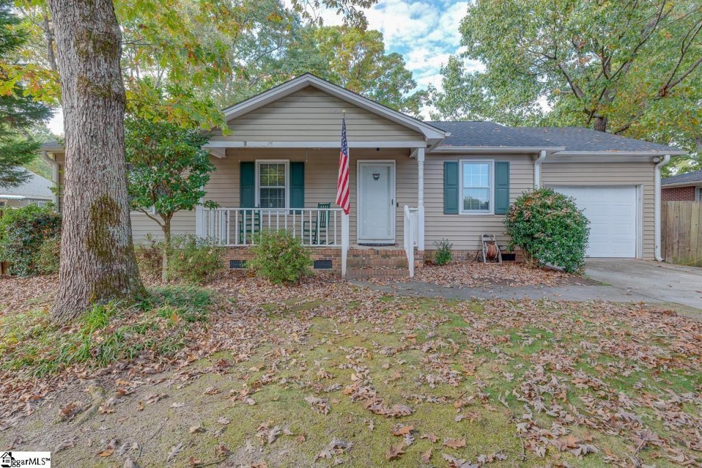 1513 Brushy Creek Road