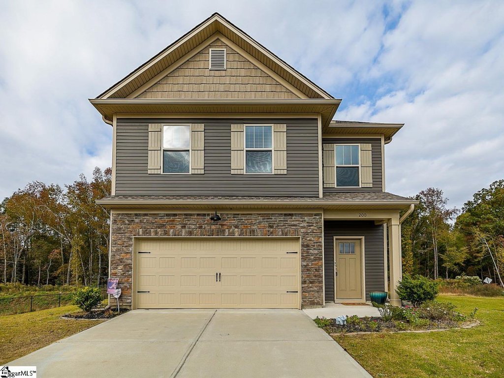 200 Whitby Court