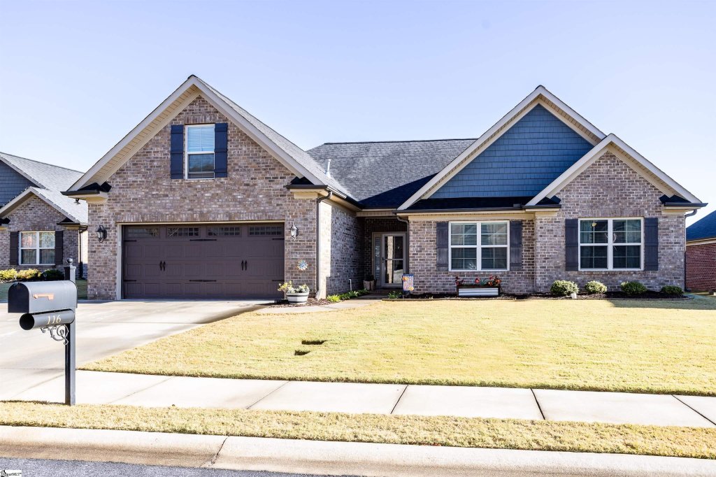 116 Pleasant Meadow Court