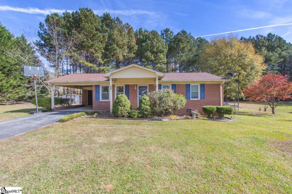 212 Cone Drive