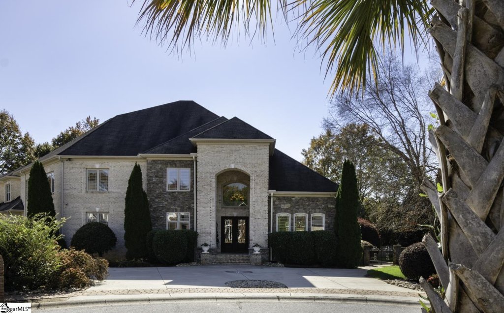 6 Charlestonplace Court