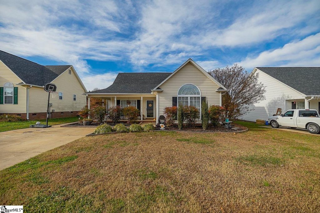 627 Cotton Branch Drive
