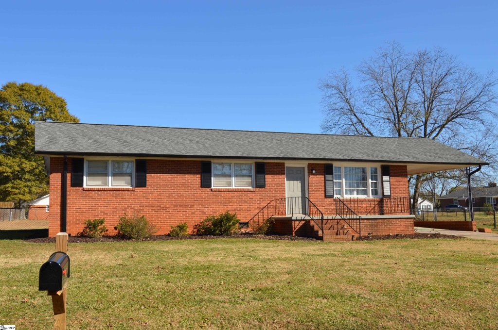 4 E Sable Court