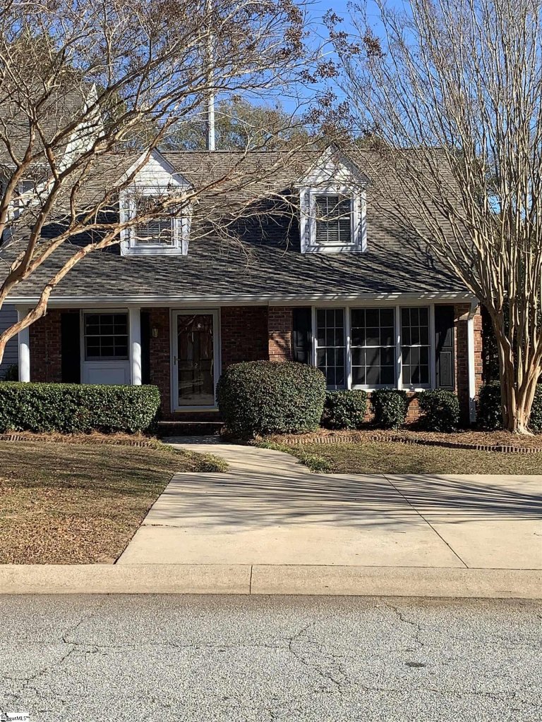 321 W Pointe Drive