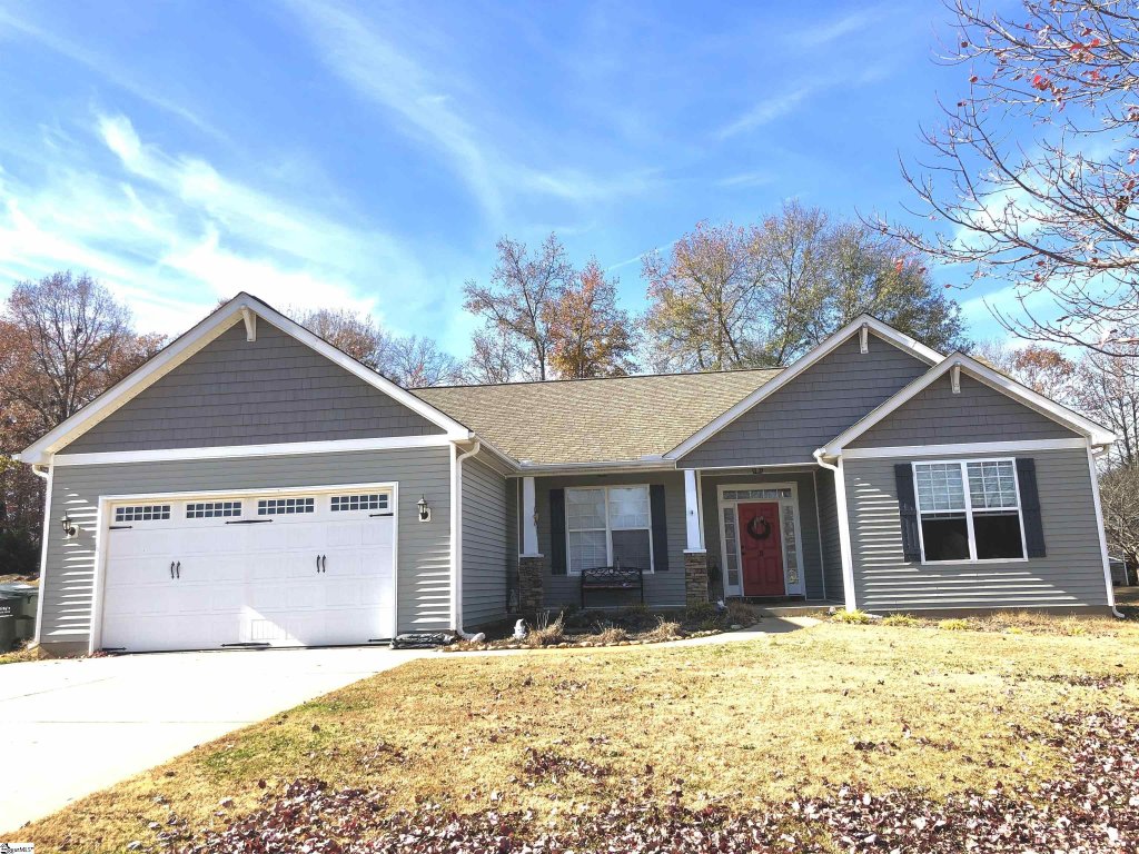 31 Upper Meadow Way