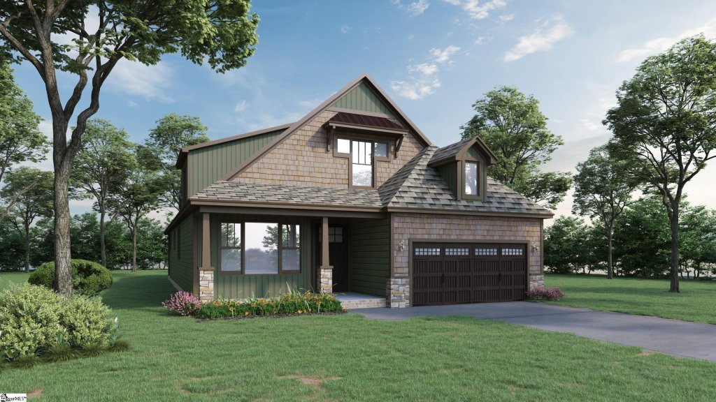 108 Everly Court