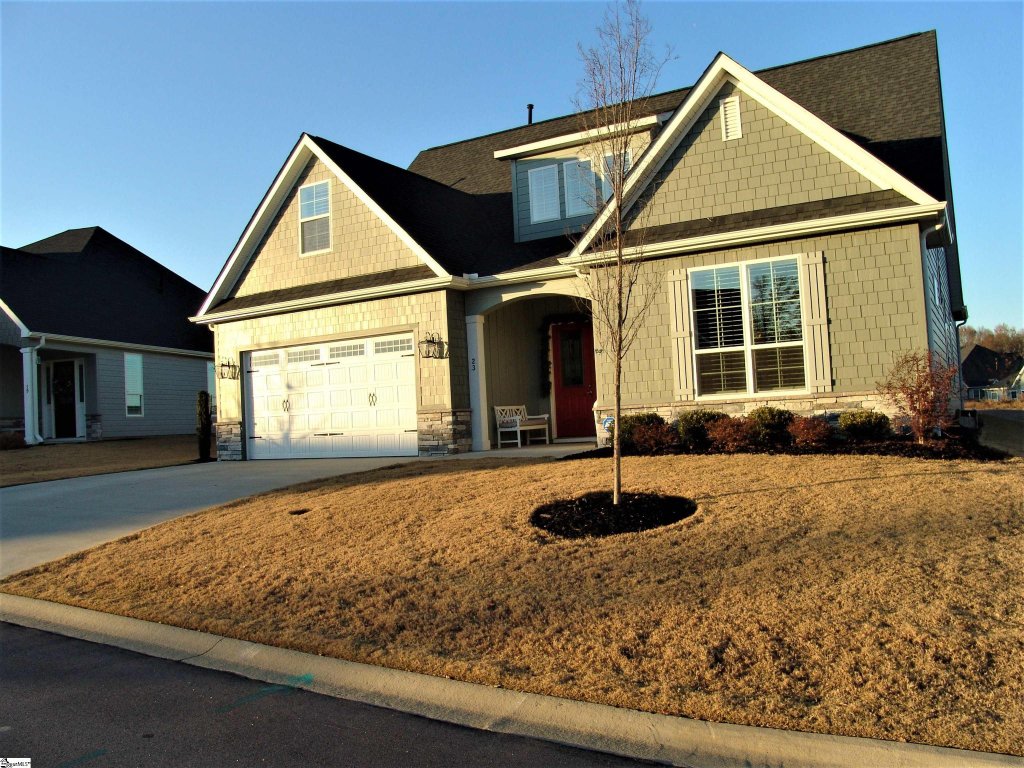 23 Havercroft Lane