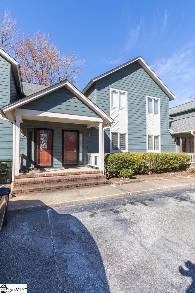 103 Fairway Oaks Lane