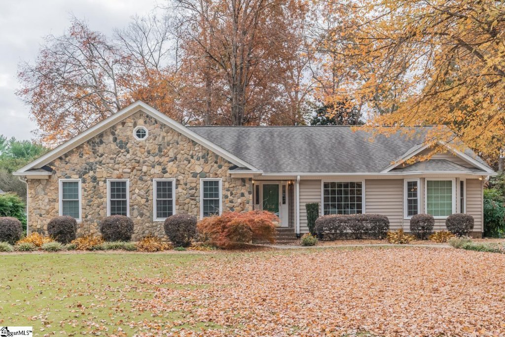 202 Forrester Creek Way