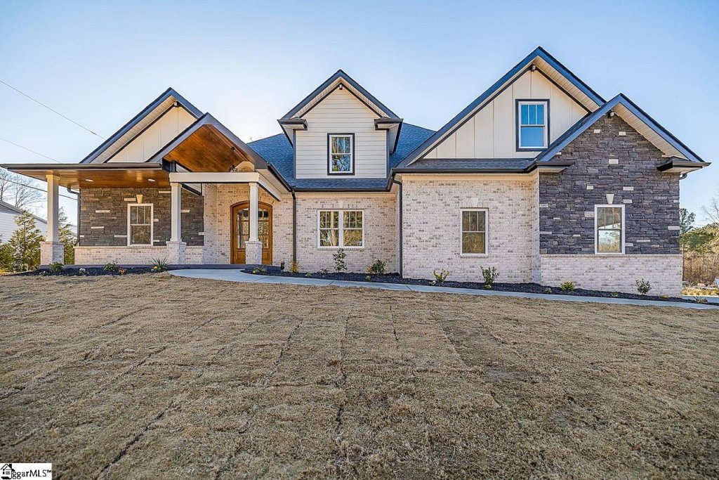 265 River Forest Drive