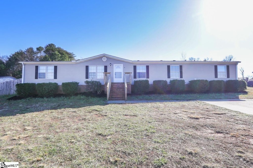 201 Hoston Drive