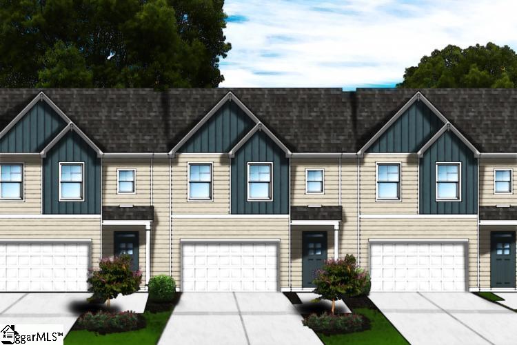 111 Sweet Almond Court Lot 5