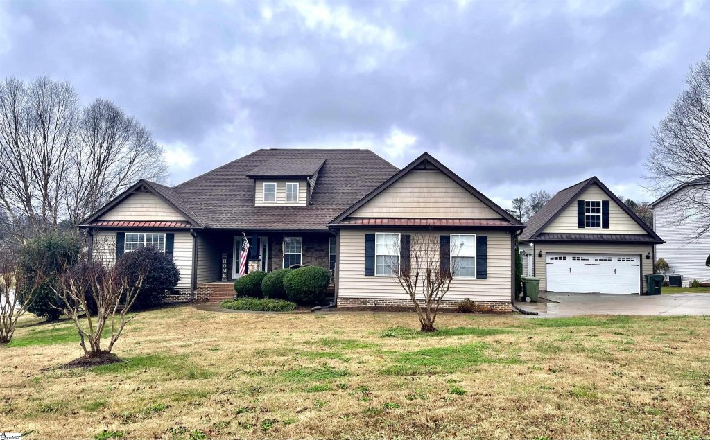 101 Stoneledges Lane
