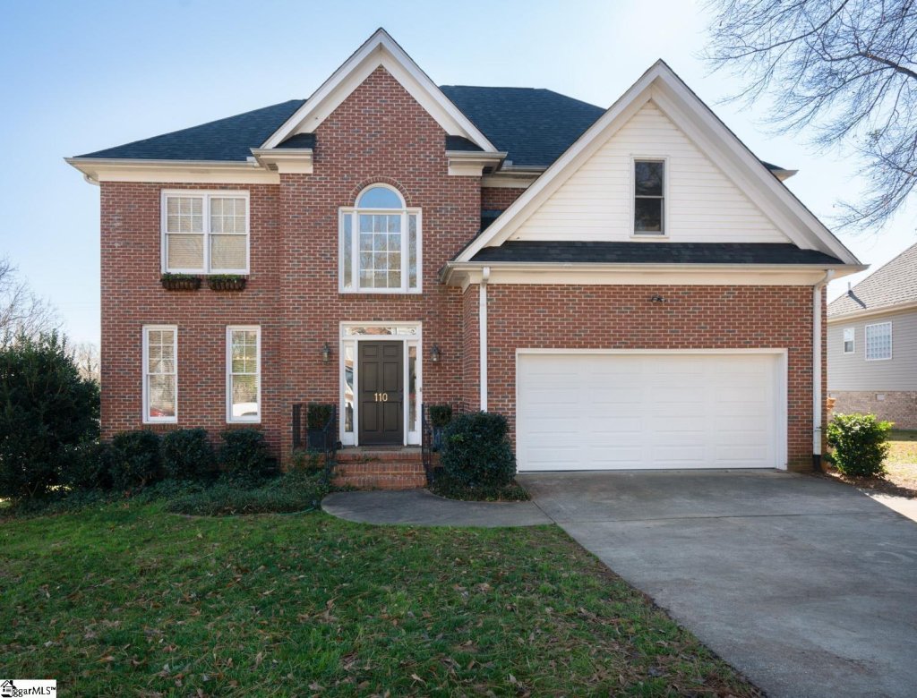 110 E Hypericum Lane