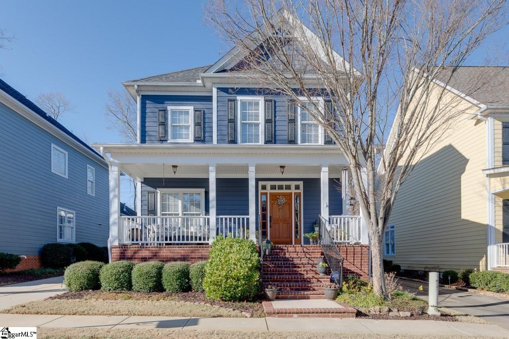 119 Applewood Drive