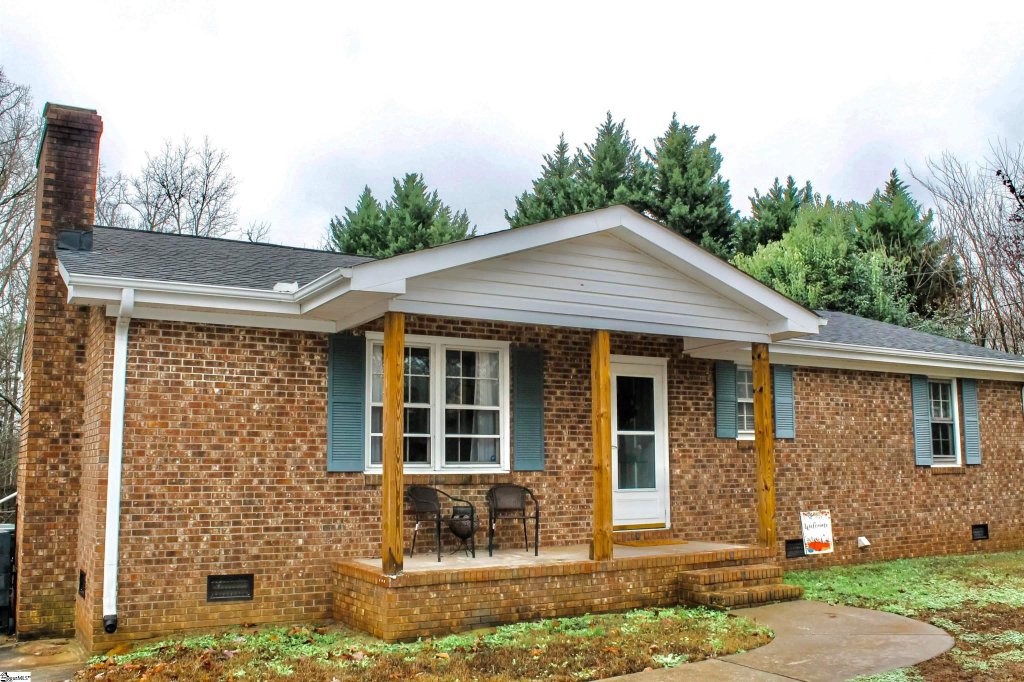 507 Timberlane Road