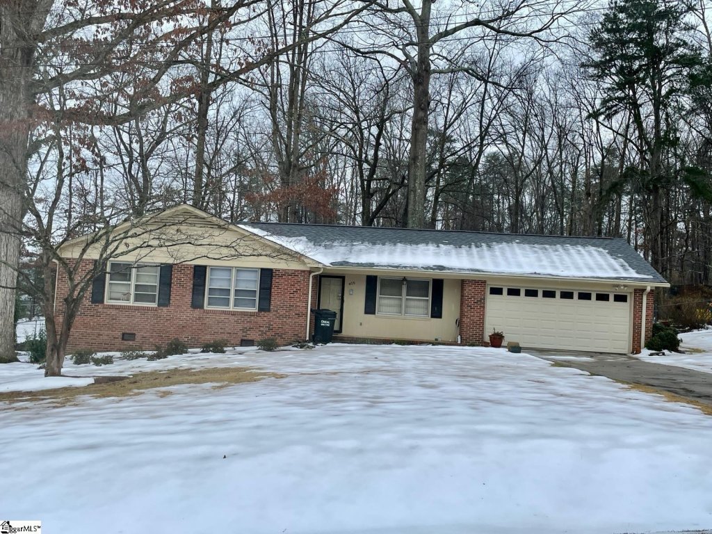 405 Timberlane Road