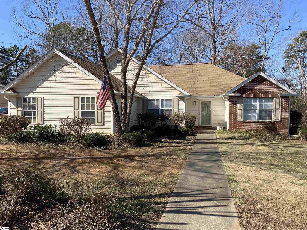 110 Brandi Starr Court
