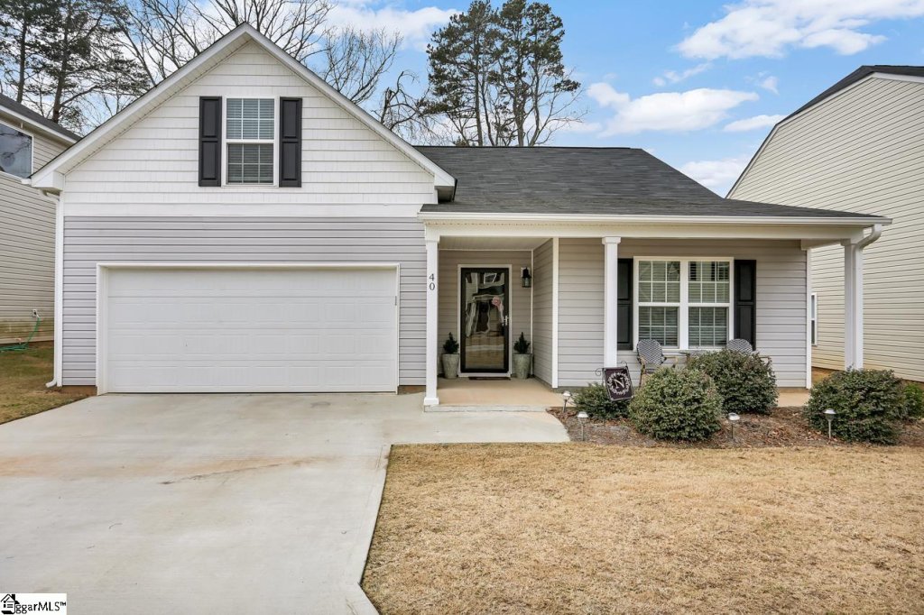 40 Jones Creek Circle