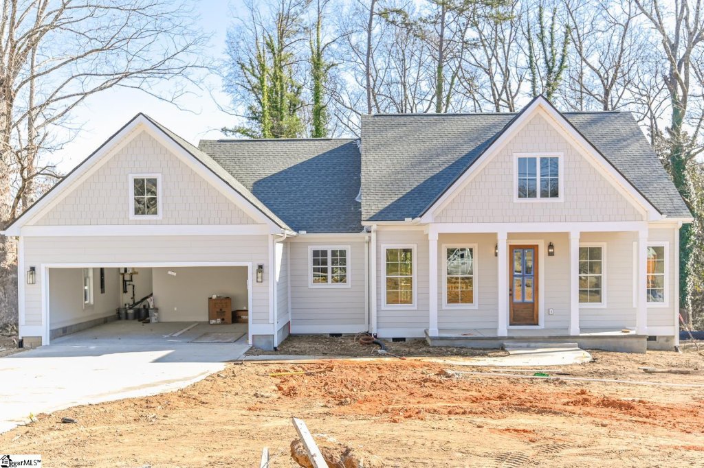 9 Greenwood Avenue