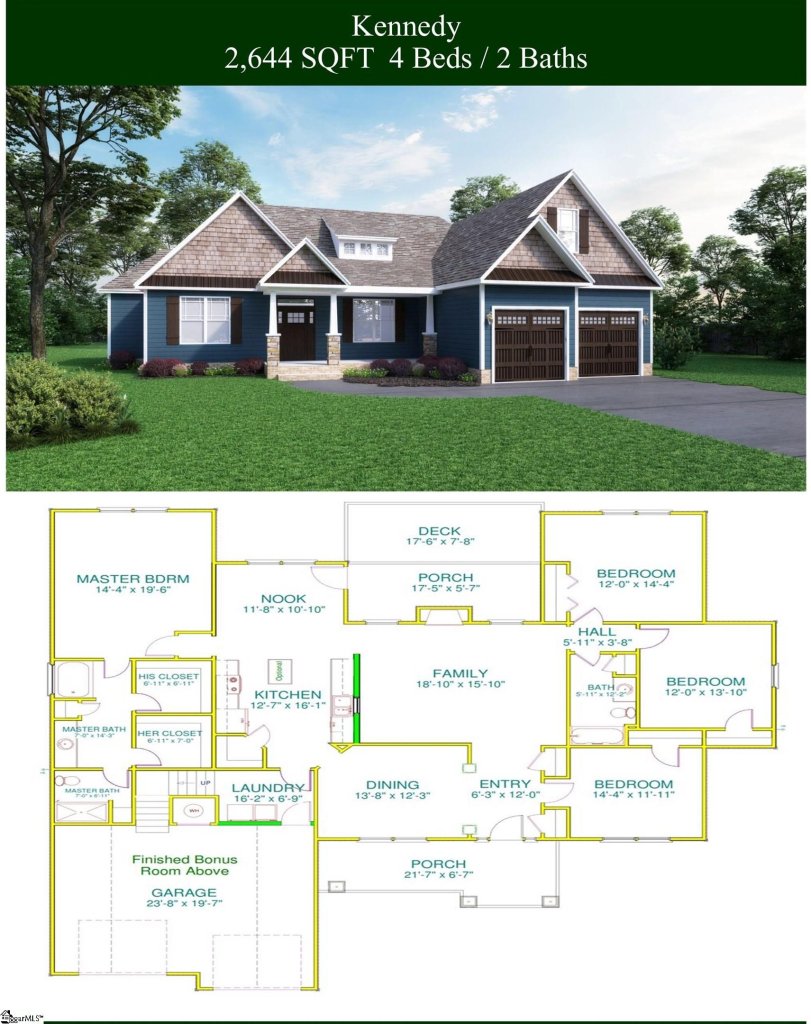 103 Estateside Drive