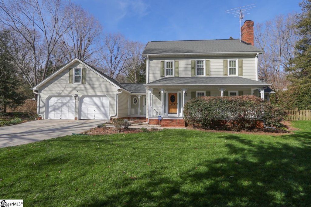 106 Wood Creek Drive