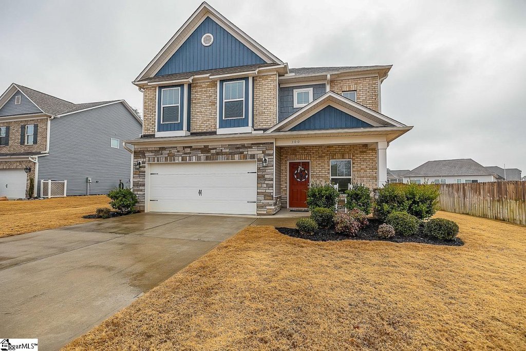 300 Longmont Drive