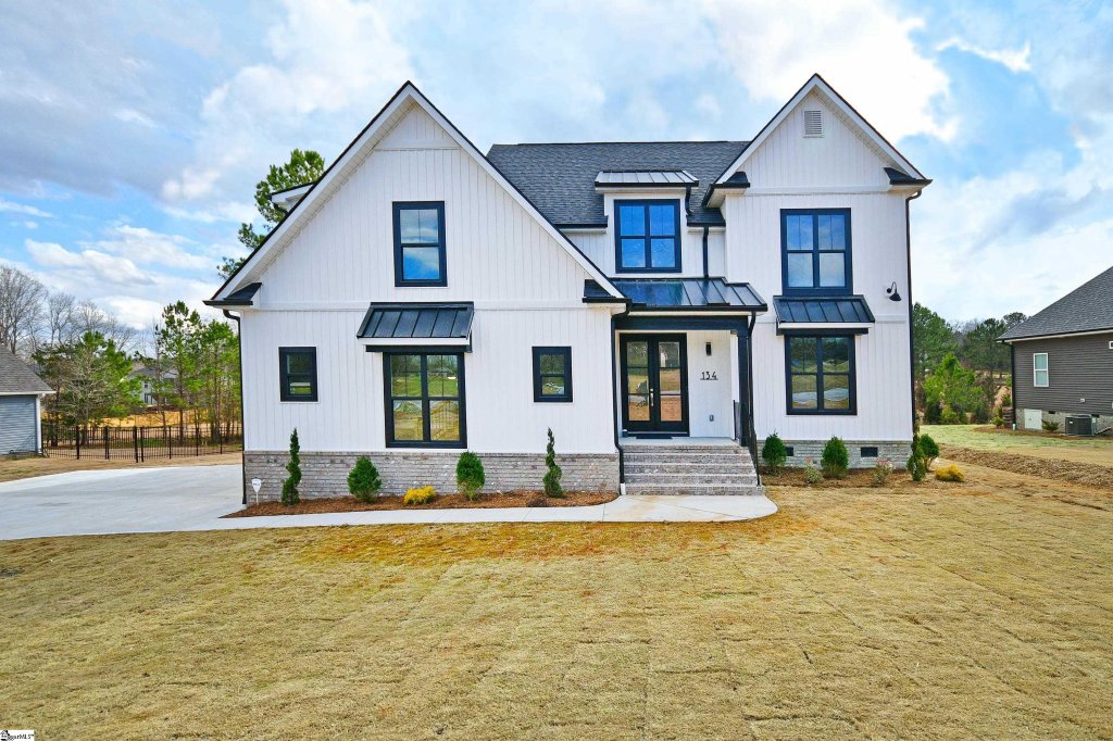 134 Saint Paul Road