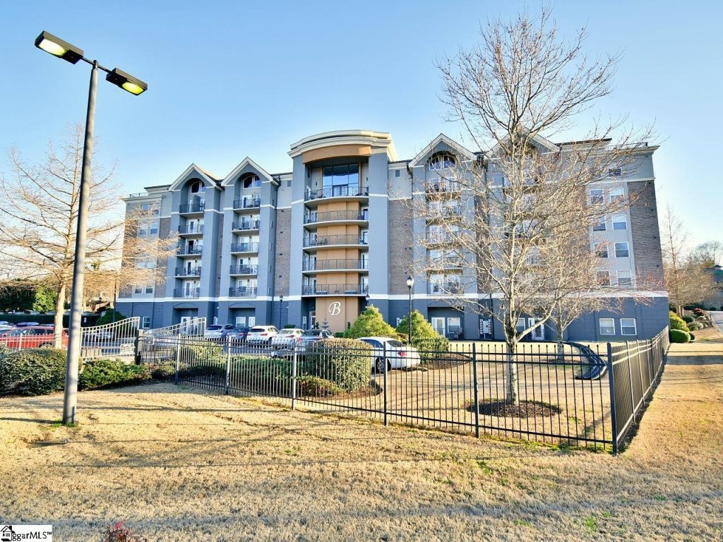 1001 S Church Street #207