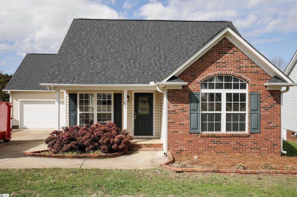 639 Cotton Branch Drive