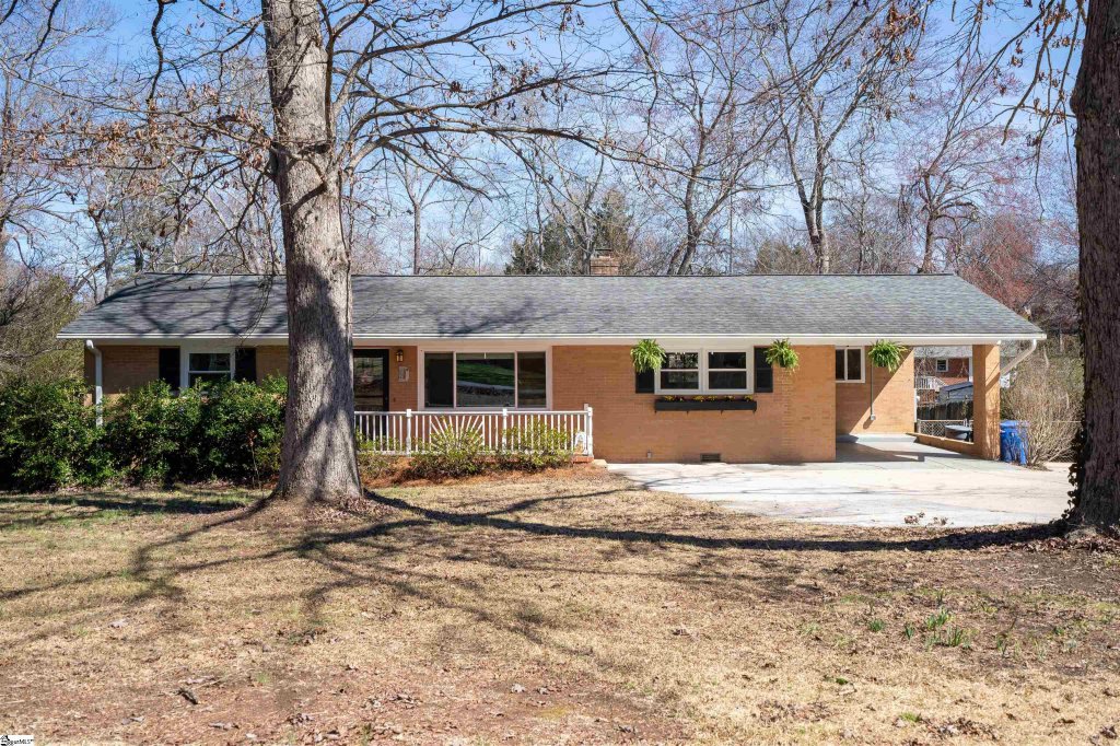22 Blue Mountain Drive