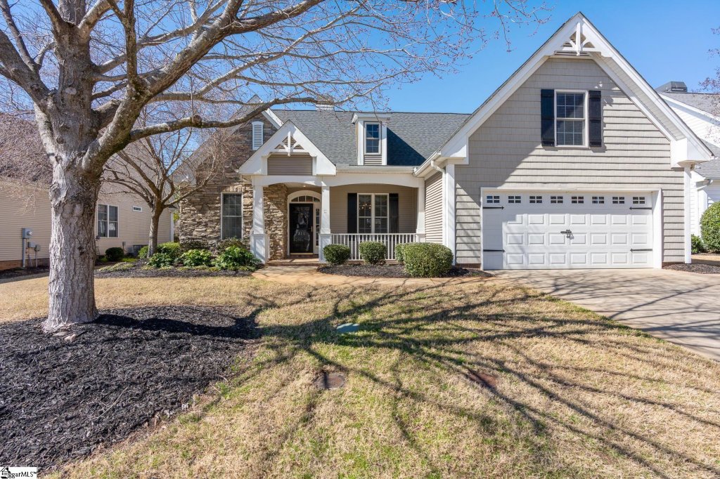 311 Werrington Court