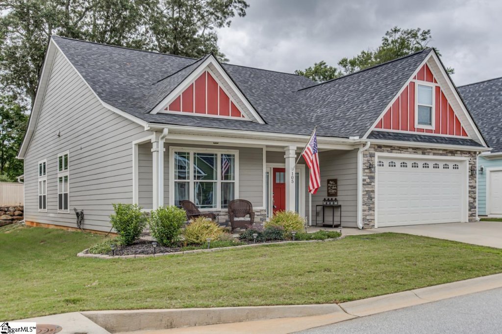105 Red Rock Lane