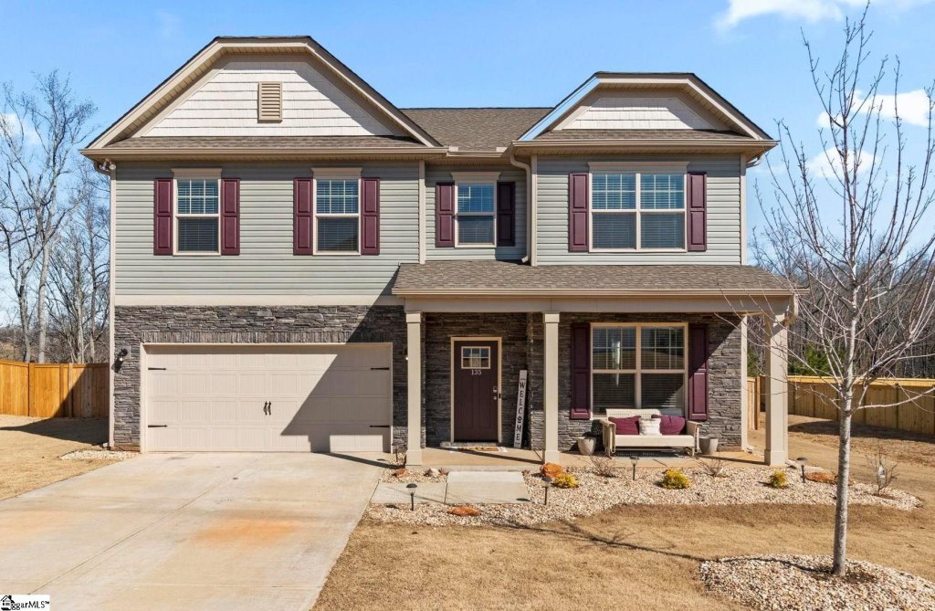 135 Mayfield Crossing Lane