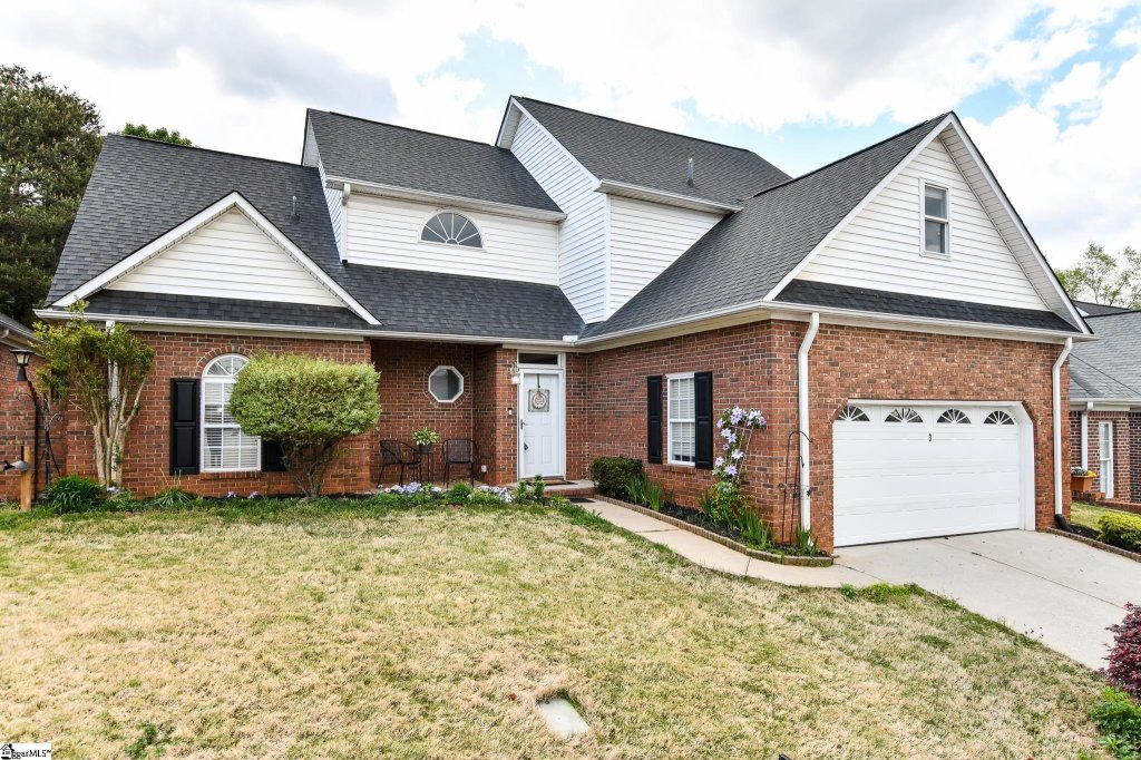 3 Greenview Drive