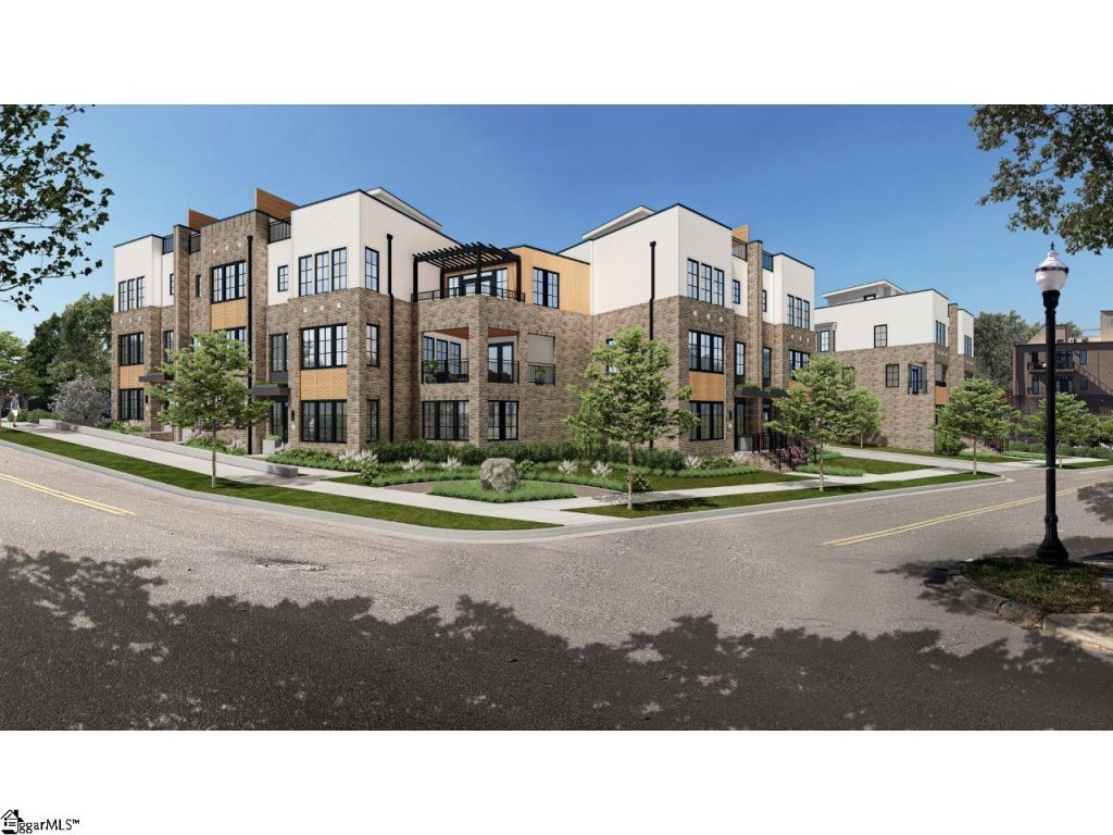 12 Bradshaw Street #11