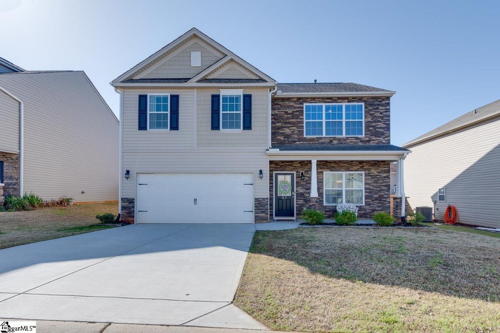 21 Spyglen Way