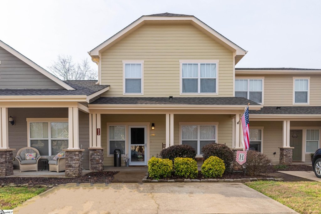 312 Shallow Drive