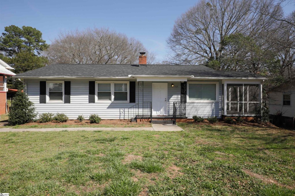 205 Morningside Drive