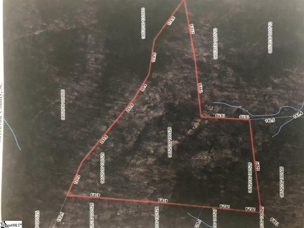 Hideaway Hill Way Lot 16