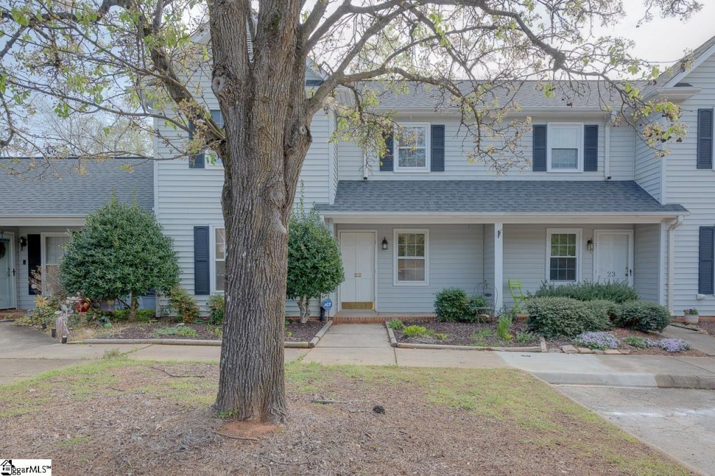 2001 Pelham Road #22