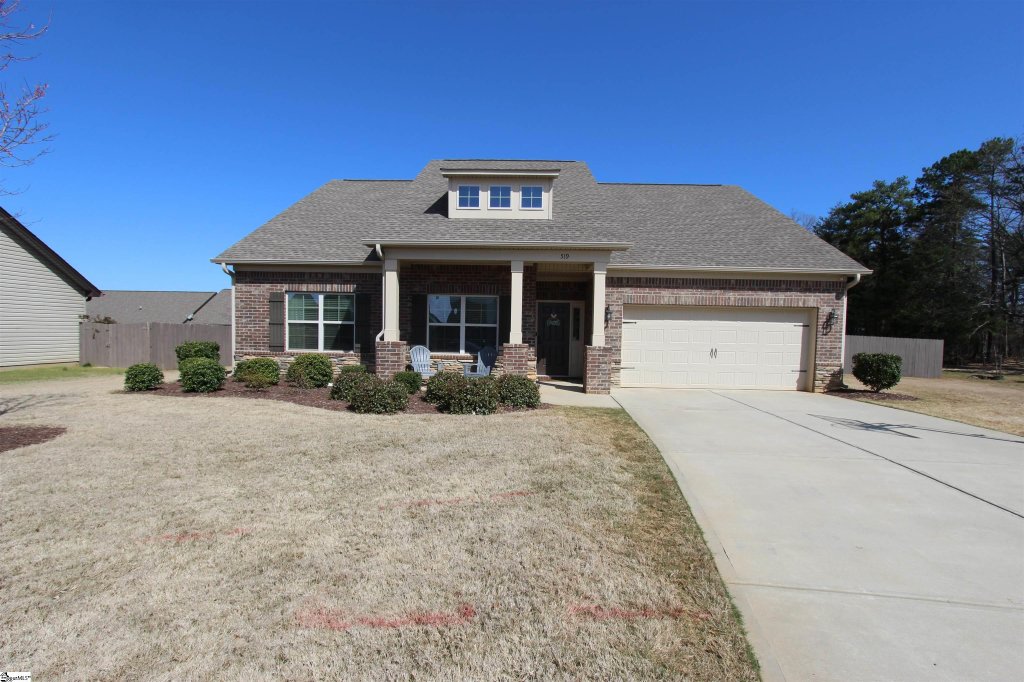 519 Marathon Court