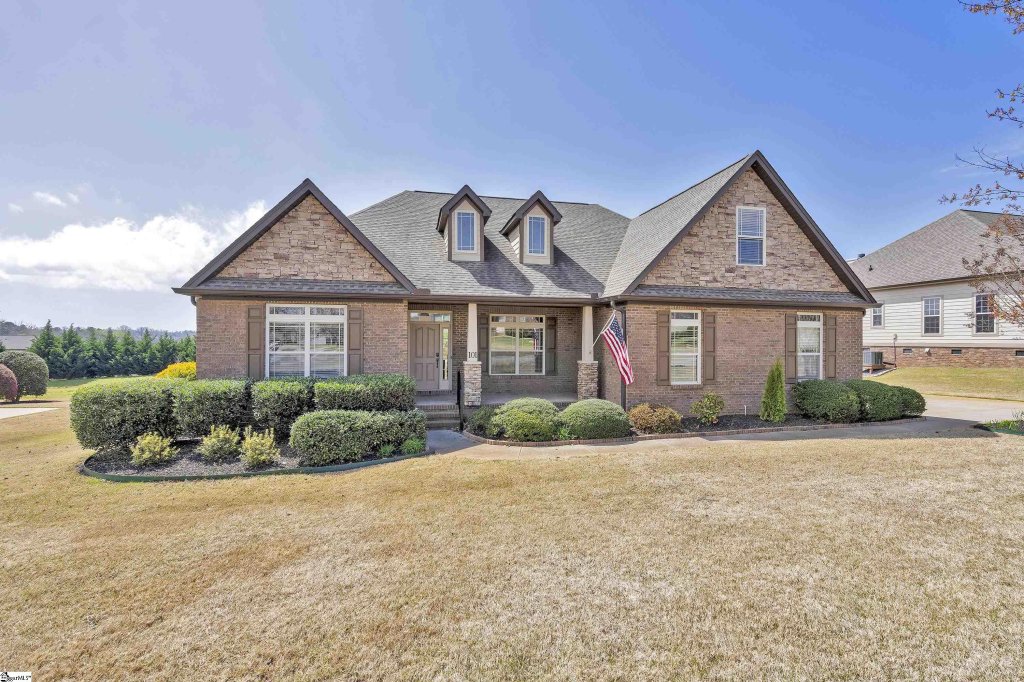 101 Country Mist Drive