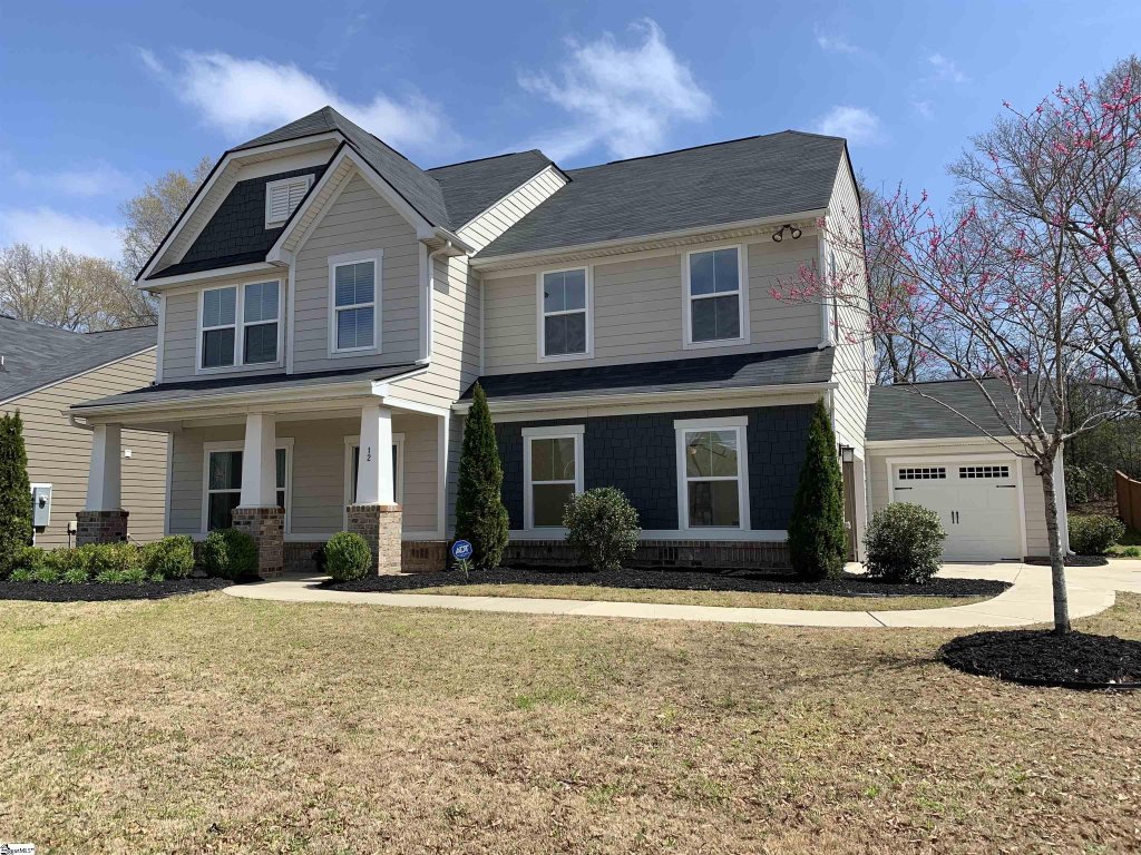 12 Village Vista Drive