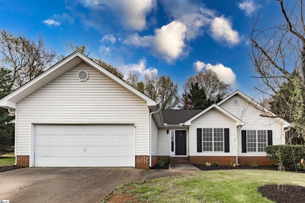 6 Parkins Grove Court