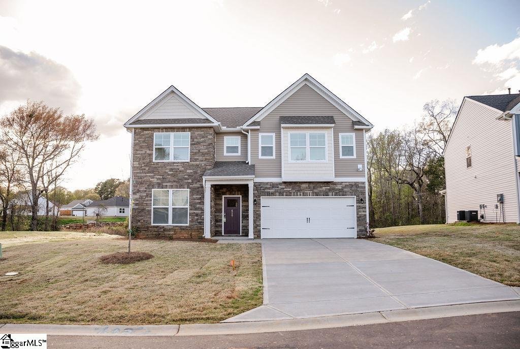 620 Montrose Lane
