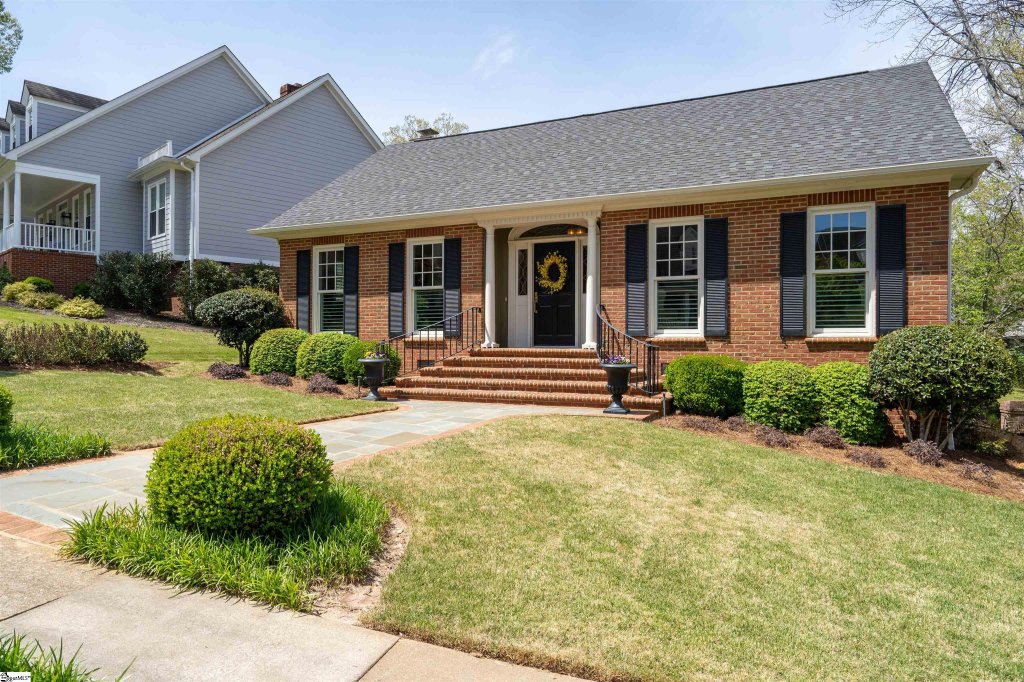 158 Marshall Bridge Drive