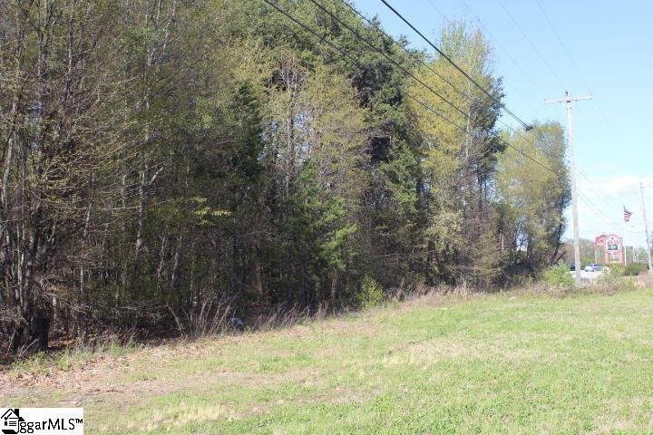 1866 Wade Hampton Boulevard