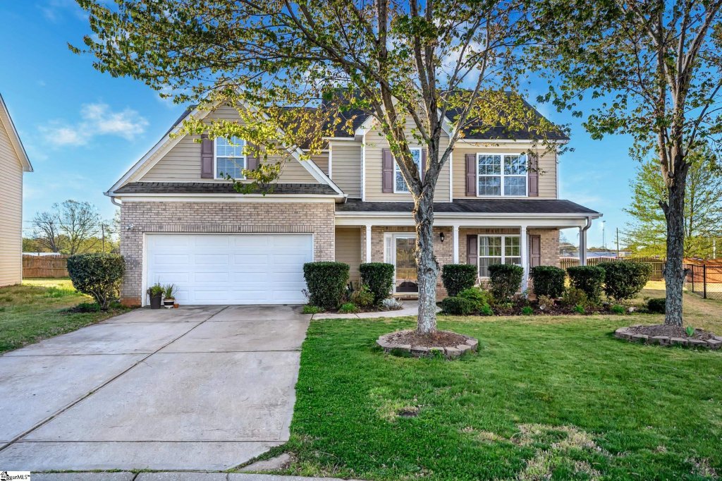 109 Fox Den Lane